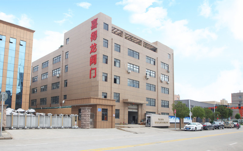 Κίνα Wenzhou Xidelong Valve Co. LTD