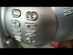 DN50 DN80 DN100 Στυλ σύνδεσης φλάντζας κυκλώματος από ανοξείδωτο χάλυβα