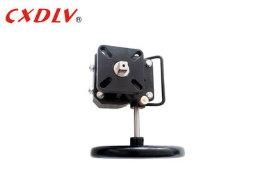 Handwheel ενεργοποιητών εξαρτημάτων βαλβίδων χειρωνακτικό κιβώτιο ταχυτήτων W-1 τύπων συμπλεκτών