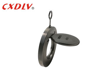 Γκοφρετών τύπων υψηλής θερμοκρασίας αντεπιστροφής επιστροφή διάστασης βαλβίδων πρόσωπο με πρόσωπο μη